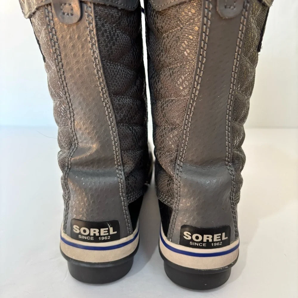 Sorel tofino ii